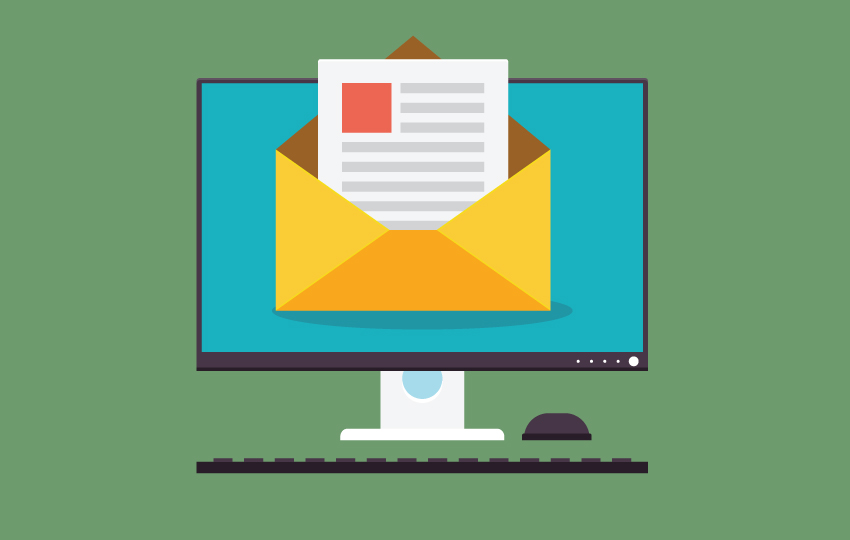 Effectiveness of Email Marketing – The Origin, Advantage & Importance of Email Marketing